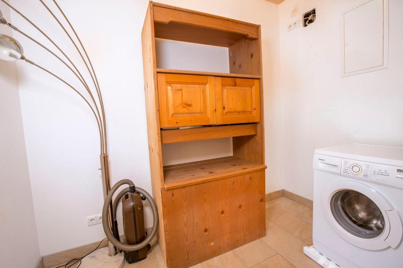 Haus Rendl 1 Apartment บรามแบร์กอามเวลโคเกล ภายนอก รูปภาพ